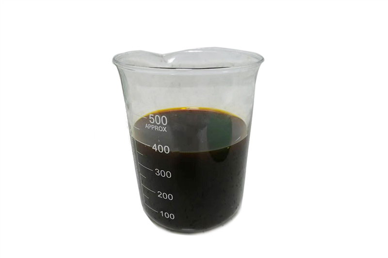 聚合氯化铝-液体8-10%